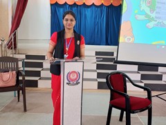 Department of Psychology-Holy Cross College (Ambikapur)