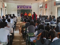 Department of Psychology-Holy Cross College (Ambikapur)