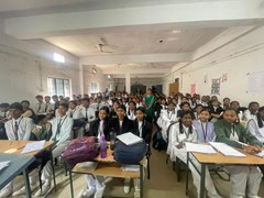 Department of Psychology-Holy Cross College (Ambikapur)