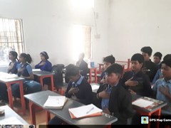 Govt. Mankuwar Bai Arts & Commerce College (MP)