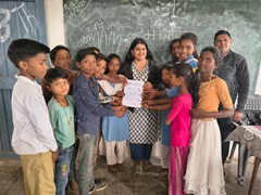 Govt. Mankuwar Bai Arts & Commerce College (MP)