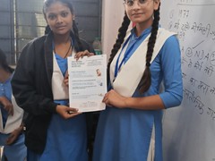 Govt. Mankuwar Bai Arts & Commerce College (MP)