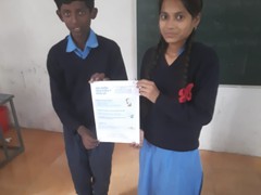 Govt. Mankuwar Bai Arts & Commerce College (MP)