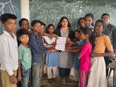 Govt. Mankuwar Bai Arts & Commerce College (MP)