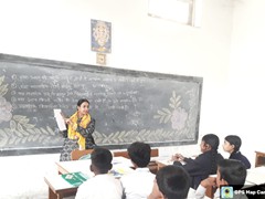 Govt. Mankuwar Bai Arts & Commerce College (MP)