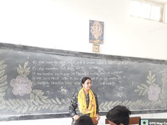 Govt. Mankuwar Bai Arts & Commerce College (MP)