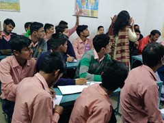 Special Needs School 2019