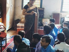 Special Needs School 2019