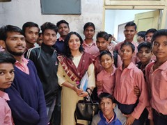 Special Needs School 2019