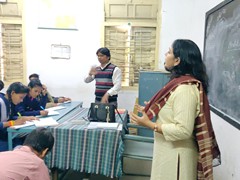 Special Needs School 2019