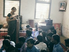 Special Needs School 2019