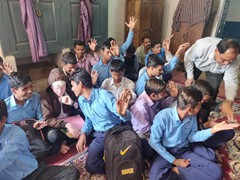 Special Needs School 2019