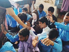 Special Needs School 2019