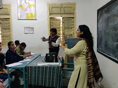 Special Needs School 2019