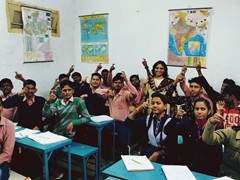 Special Needs School 2019