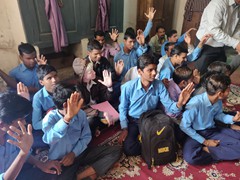 Special Needs School 2019