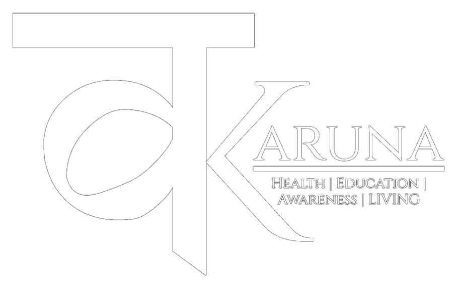 Project Karuna Website